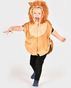 Outlet Den Goda Fen Løvedragt, str. 1-4 år