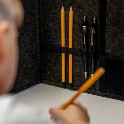 Best Lyddæmpende skrivebordsskærm - Lille