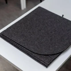 Best Lyddæmpende skrivebordsskærm - Lille