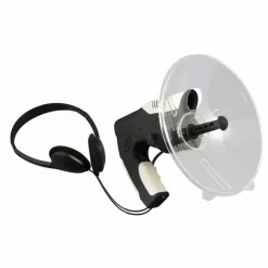 Hot Buki France Lydforstærker med 30 meters rækkevidde