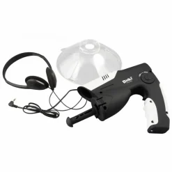 Hot Buki France Lydforstærker med 30 meters rækkevidde