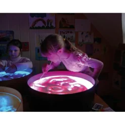 Discount Lysbakke - rund