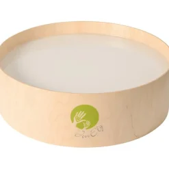 Discount Lysbakke - rund