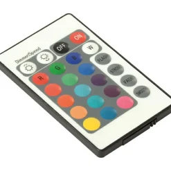 Discount Lysbakke - rund