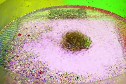 Discount Lyskube tilbehør - Sansebakke med motor