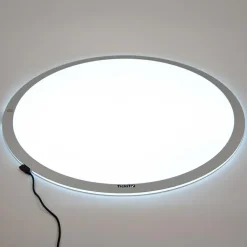 Hot tickit® Lyspanel Ø60 cm