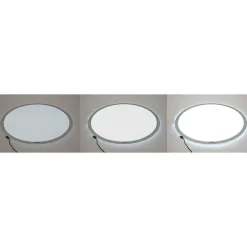 Hot tickit® Lyspanel Ø60 cm