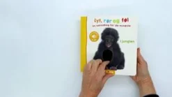 Clearance Forlaget Bolden Lyt, rør og føl - I junglen