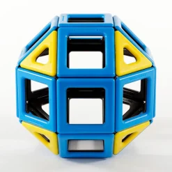 Discount Polydron MAG | Institutionssæt | 96 dele