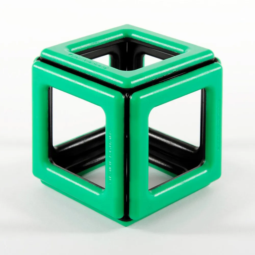 Discount Polydron MAG | Institutionssæt | 96 dele