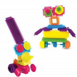 Outlet edushape Magic Brix - In motion