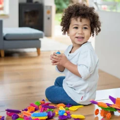 Outlet edushape Magic Brix - In motion