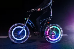 New Spiegelburg Magisk lys til cyklen