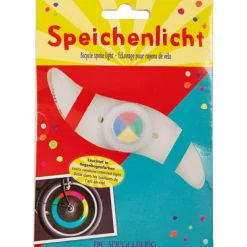 New Spiegelburg Magisk lys til cyklen