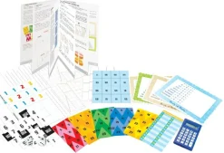 Best 4M Magisk matematik