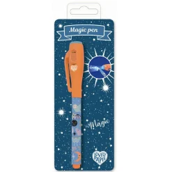 Outlet Djeco Magisk pen med UV-lys, Camille