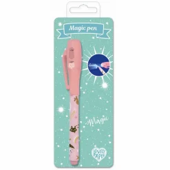 Djeco Magisk pen med UV-lys, Lucille