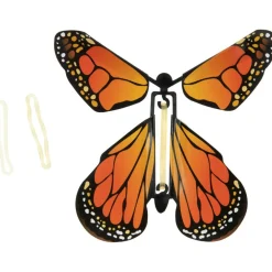 InsectLore Magisk sommerfugl (ass. farver), 1 stk