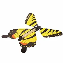 InsectLore Magisk sommerfugl (ass. farver), 1 stk