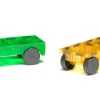 Discount Magna-Tiles | Biler 2 stk.