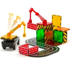 Online Magna-Tiles | Builder, 32 stk