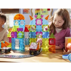 Best Magna-Tiles | City Center, 110 stk