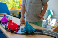 New Magna-Tiles | Dashers, 6 dele