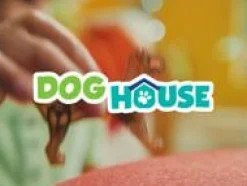 Clearance Magna-Tiles | Det lille hundehus, 13 stk