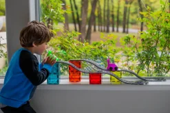 Sale Magna-Tiles | Downhill Duo, 40 dele