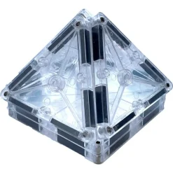 New Magna-Tiles | Ice 16 stk.