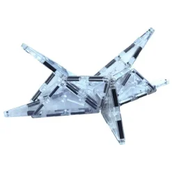 New Magna-Tiles | Ice 16 stk.