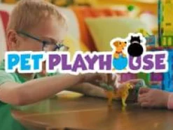 Hot Magna-Tiles | Kæledyrenes slaraffenland, 50 stk