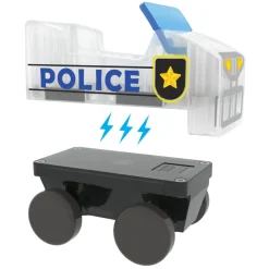 Best Magna-Tiles | Politipatrulje, 20 stk