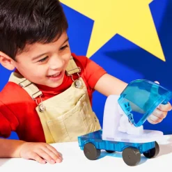 Online Magna-Tiles | Space, 32 stk