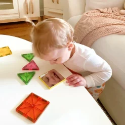 Magna-Tiles | Stardust 15 stk.