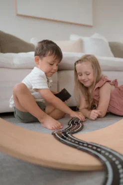 Outlet Magna-Tiles | Vejbaner, 12 dele