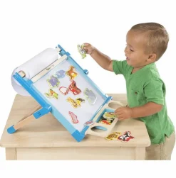 Online Melissa & Doug Magneter - Dyr, 20 stk