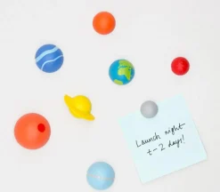 Sale Magneter - Solsystemet