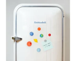 Sale Magneter - Solsystemet