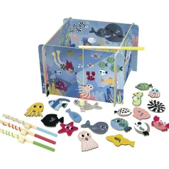 New Vilac Magnetisk fiskespil - Michelle Carlslund