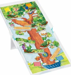 Discount Spiegelburg Magnetisk kuglebane - 7 søde venner