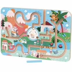 Hot Vilac Magnetisk labyrint - Michelle Carlslund