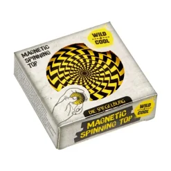 Outlet Spiegelburg Magnetisk snurretop Ø5,5 cm (ass.), 1 stk