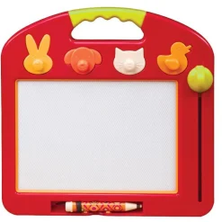 Best B. Toys Magnetisk tegnetavle - Min første