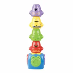 edushape Magnetiske stableklodser