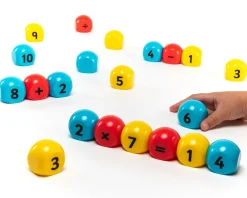 Outlet Magnetleg - Matematik for begyndere