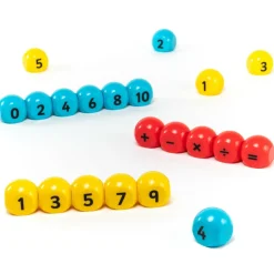 Outlet Magnetleg - Matematik for begyndere