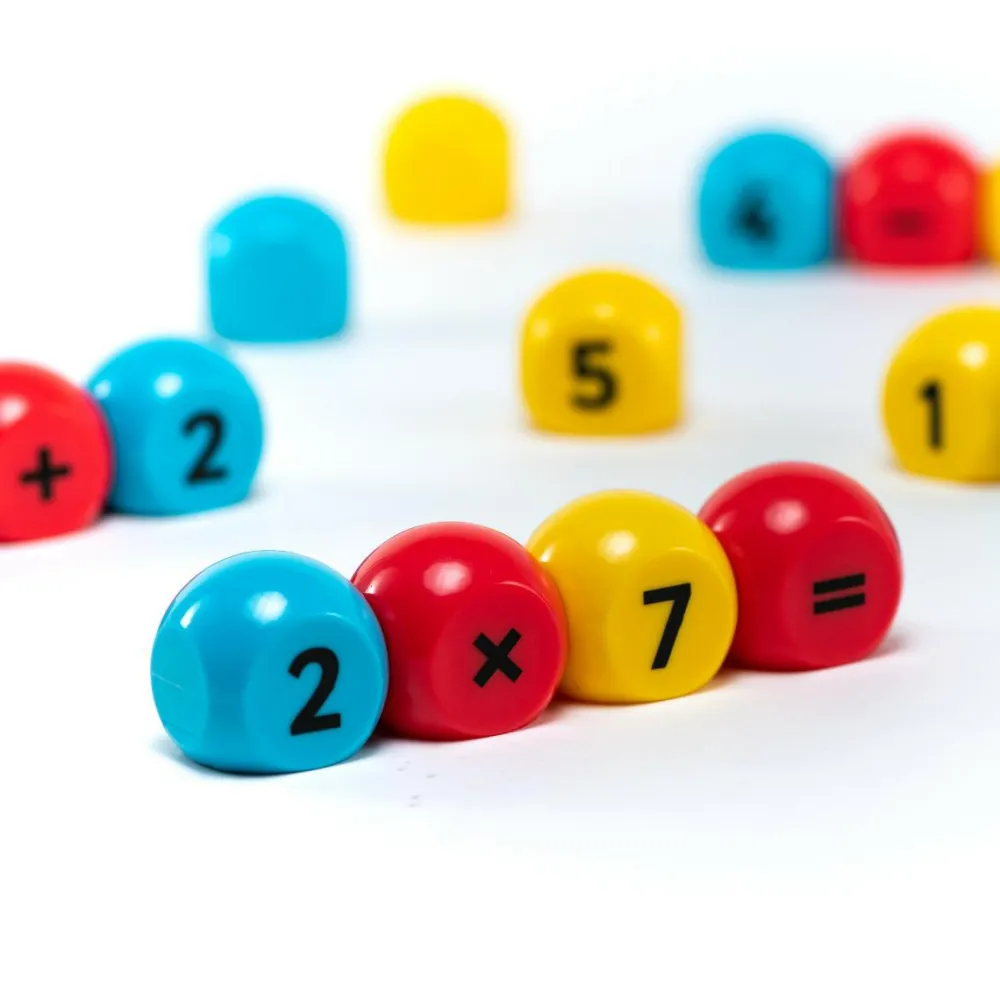 Outlet Magnetleg - Matematik for begyndere