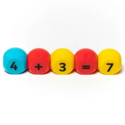 Outlet Magnetleg - Matematik for begyndere