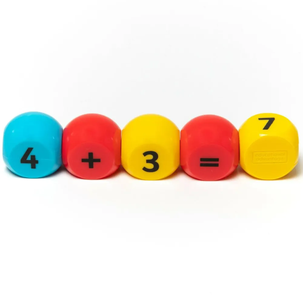 Outlet Magnetleg - Matematik for begyndere